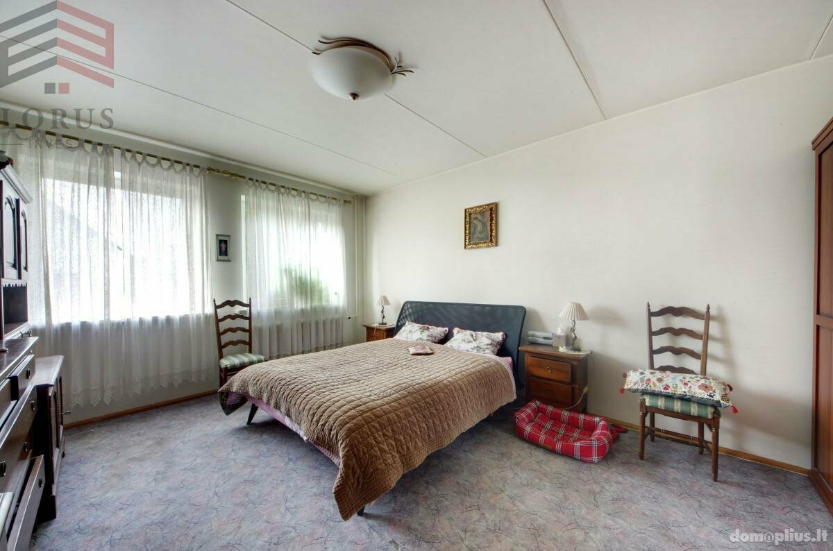 Продаётся дом Vilniuje, Baltupiuose, Kalvarijų g.