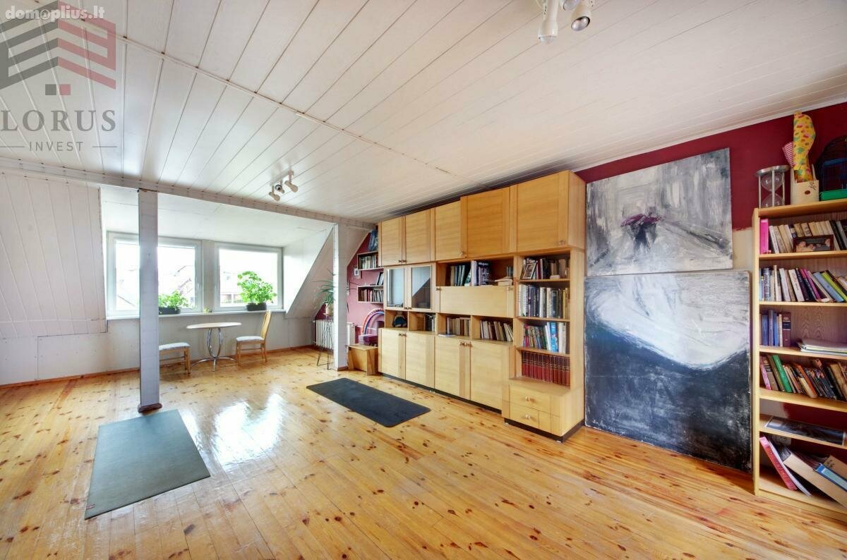 Продаётся дом Vilniuje, Baltupiuose, Kalvarijų g.