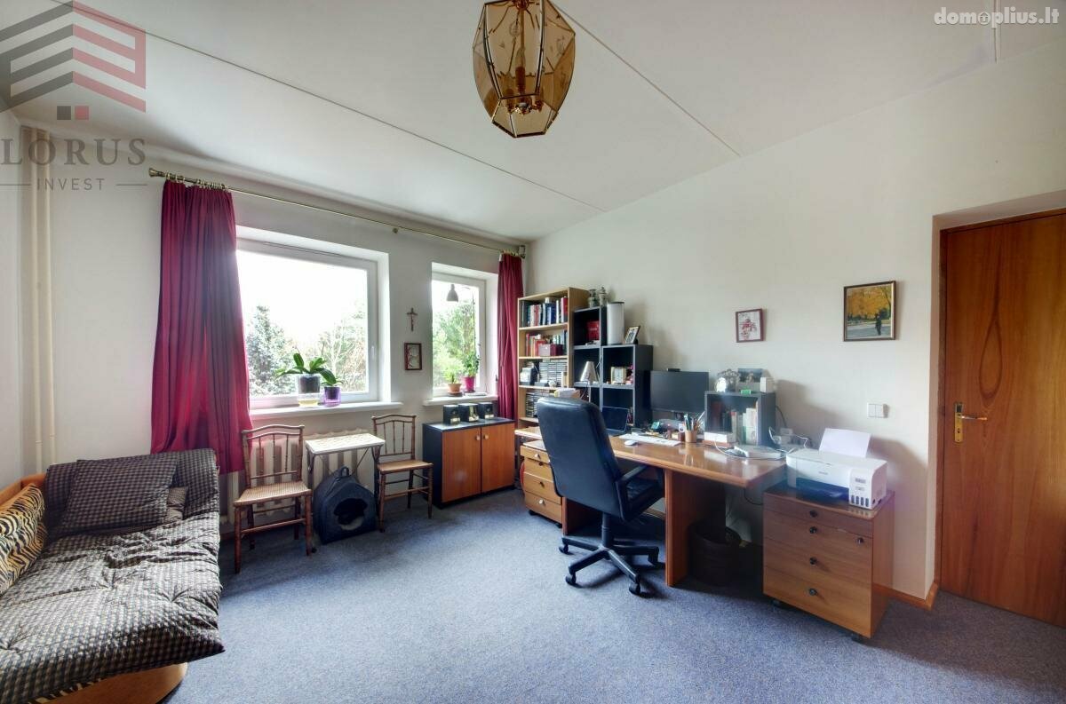 Продаётся дом Vilniuje, Baltupiuose, Kalvarijų g.