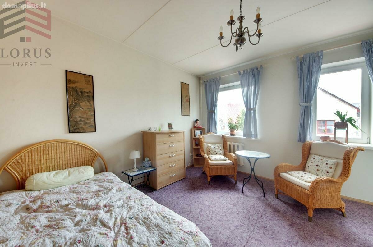 Продаётся дом Vilniuje, Baltupiuose, Kalvarijų g.