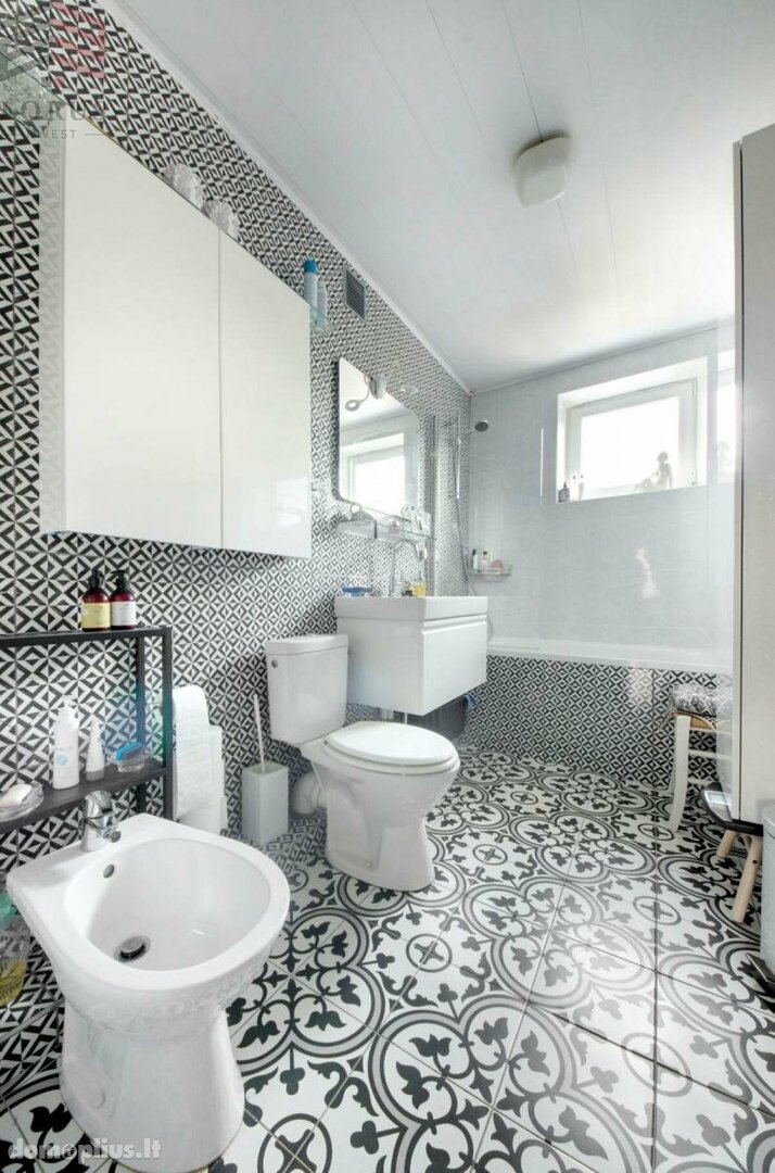 Продаётся дом Vilniuje, Baltupiuose, Kalvarijų g.