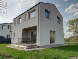 Продаётся дом Vilniuje, Grigiškėse