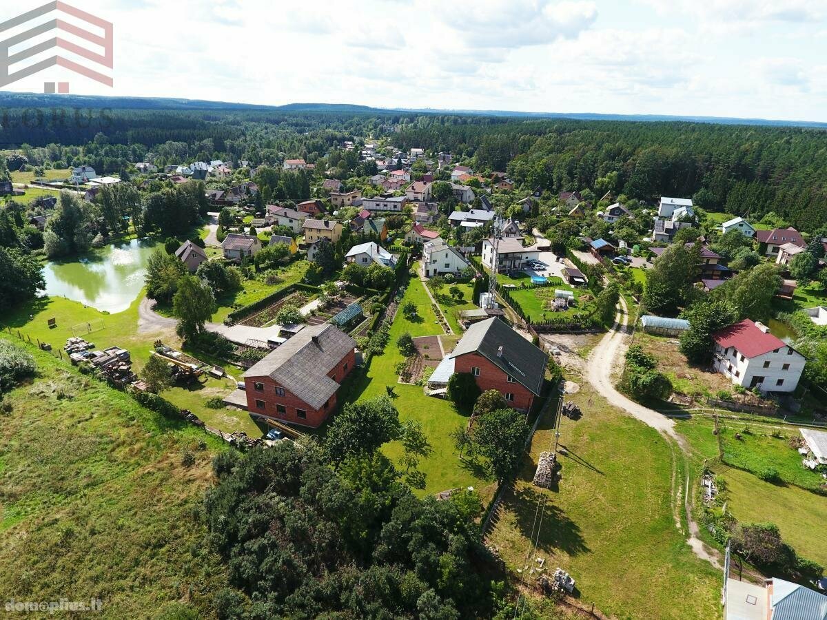 Продаётся дом Vilniuje, Antakalnyje, Vismaliukų Sodų 5-oji g.