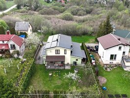Продаётся дом Šiaulių rajono sav., Kairiuose, Lakštingalų g.
