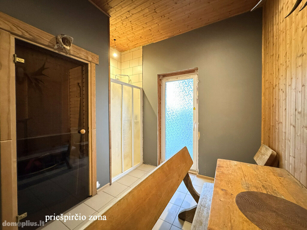 Продаётся дом Šiaulių rajono sav., Kairiuose, Lakštingalų g.