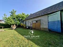 Продаётся дом Klaipėdos rajono sav., Vėžaičiuose