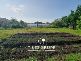 Продаётся дом Klaipėdos rajono sav., Vėžaičiuose