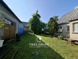 Продаётся дом Klaipėdos rajono sav., Vėžaičiuose