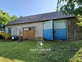 Продаётся дом Klaipėdos rajono sav., Vėžaičiuose