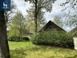 Продаётся дом Molėtų rajono sav., Videniškiuose