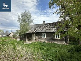 Продаётся дом Molėtų rajono sav., Videniškiuose