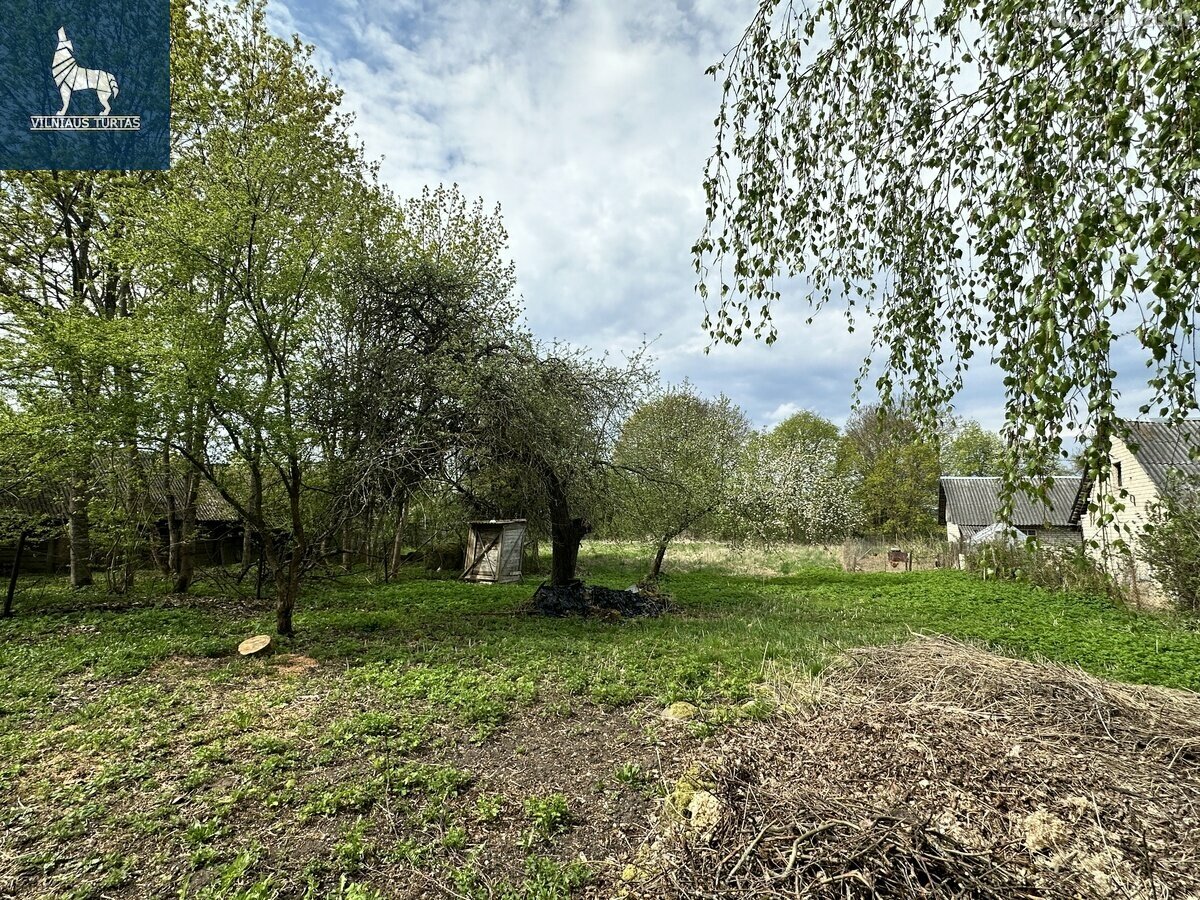 Продаётся дом Molėtų rajono sav., Videniškiuose
