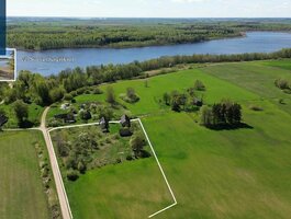 Продаётся дом Kupiškio rajono sav., Starkonyse