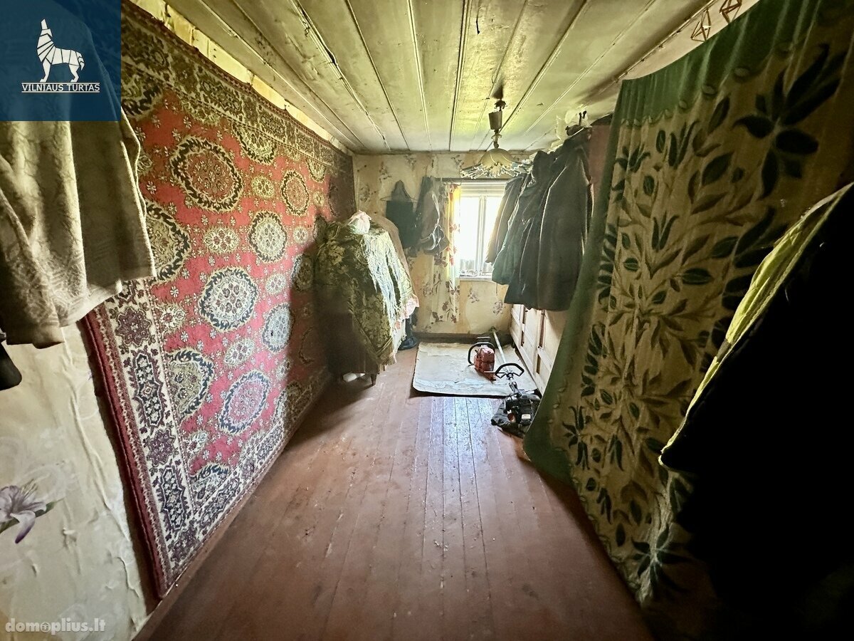 Продаётся дом Kupiškio rajono sav., Starkonyse