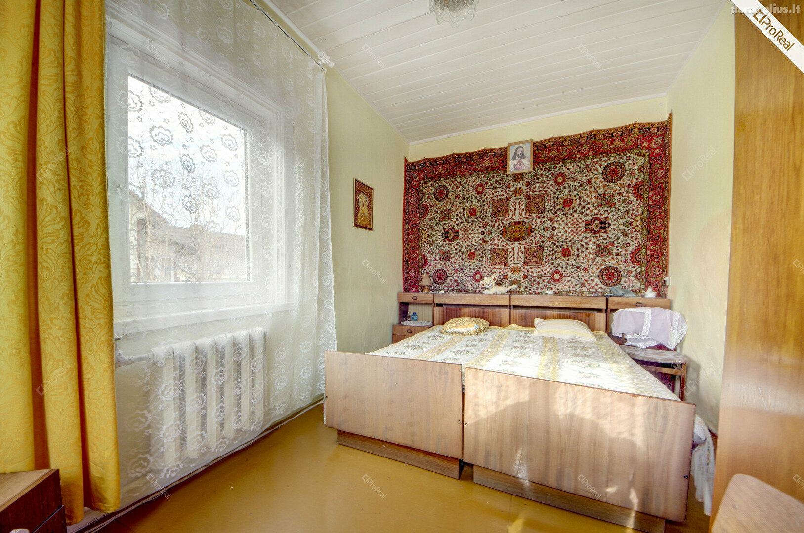 Продаётся дом Švenčionių rajono sav., Pabradėje