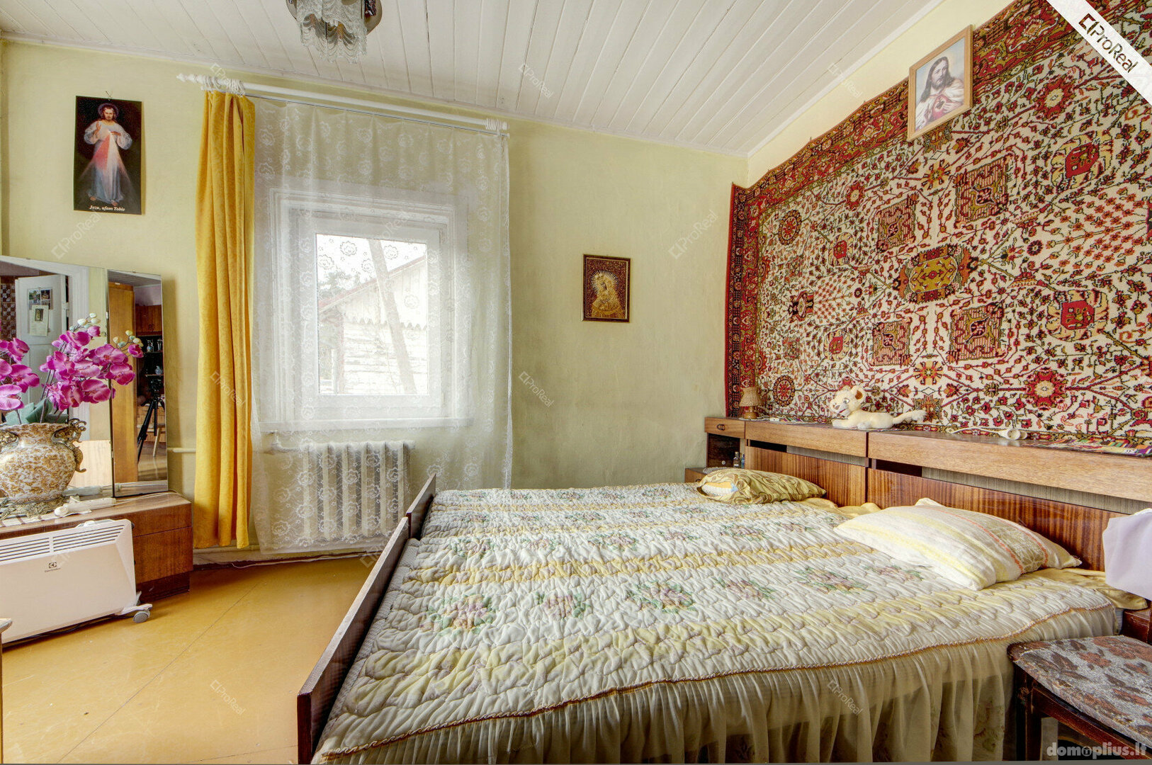Продаётся дом Švenčionių rajono sav., Pabradėje