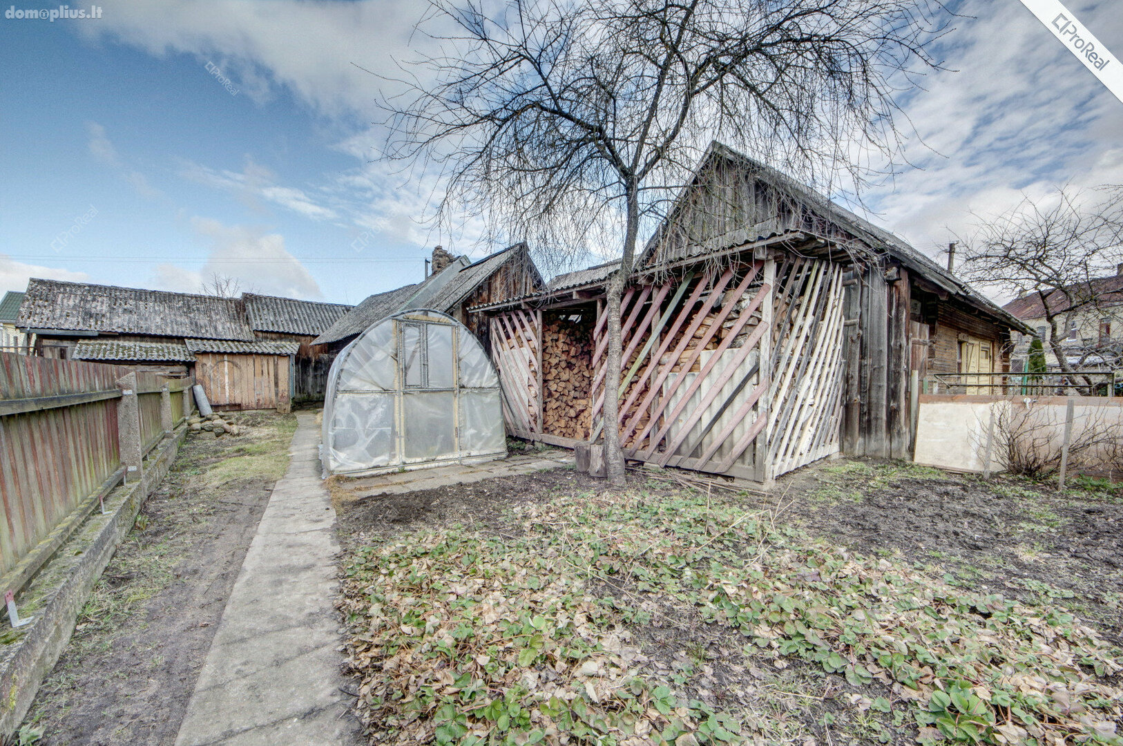 Продаётся дом Švenčionių rajono sav., Pabradėje