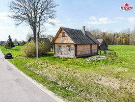 Продаётся дом Vilniaus rajono sav., Petruliškėse, Gegužės g.