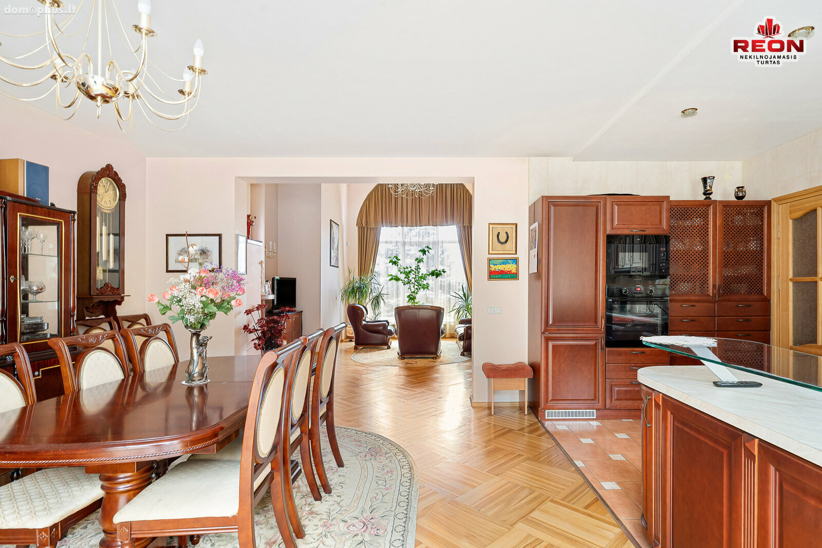 Продаётся дом Vilniuje, Bukčiuose, Vėgėlių g.