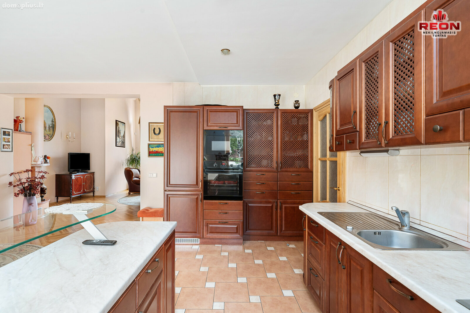 Продаётся дом Vilniuje, Bukčiuose, Vėgėlių g.