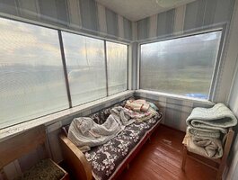 Продаётся дом Zarasų rajono sav., Purvynėje, Kaštonų g.