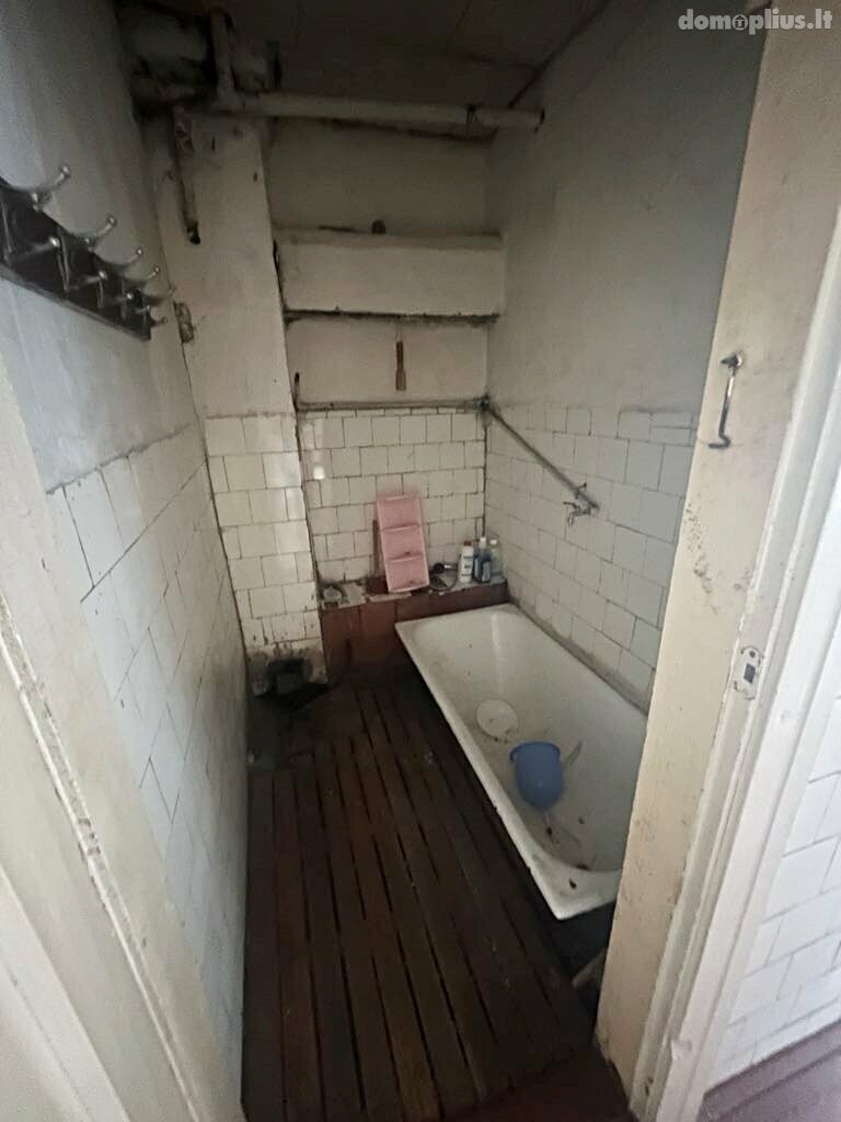 Продаётся дом Zarasų rajono sav., Purvynėje, Kaštonų g.