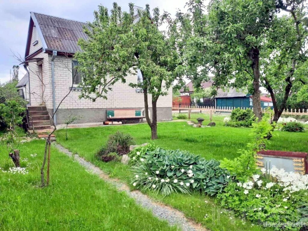 Parduodamas sodo namas Šiaulių rajono sav., Noreikiuose, Aušros g.