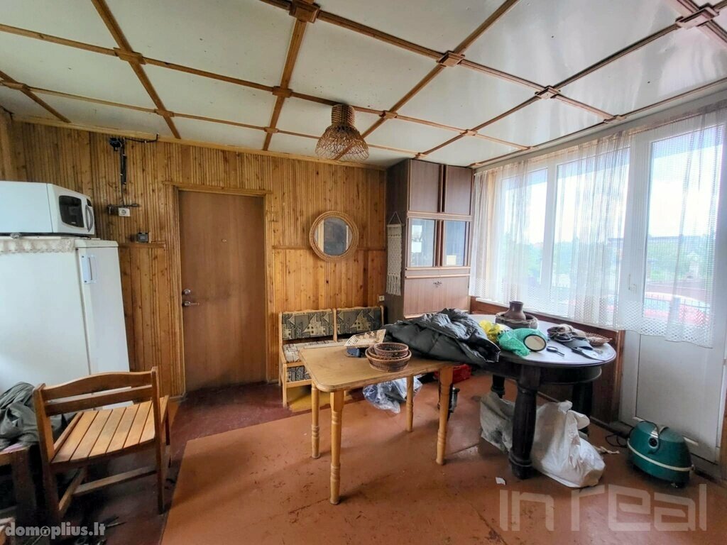 Parduodamas sodo namas Šiaulių rajono sav., Noreikiuose, Aušros g.