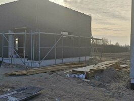 Продаётся дом Klaipėdoje, Paupiuose, Barškių g.