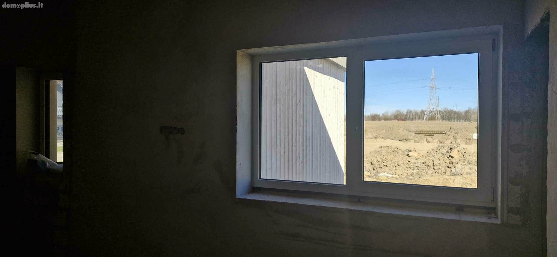 Продаётся дом Klaipėdoje, Rimkuose, Lubinų g.