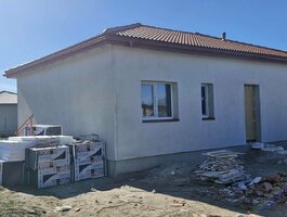 Продаётся дом Klaipėdos rajono sav., Ketvergiuose, Gabijos g.