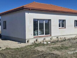 Продаётся дом Klaipėdos rajono sav., Ketvergiuose, Gabijos g.