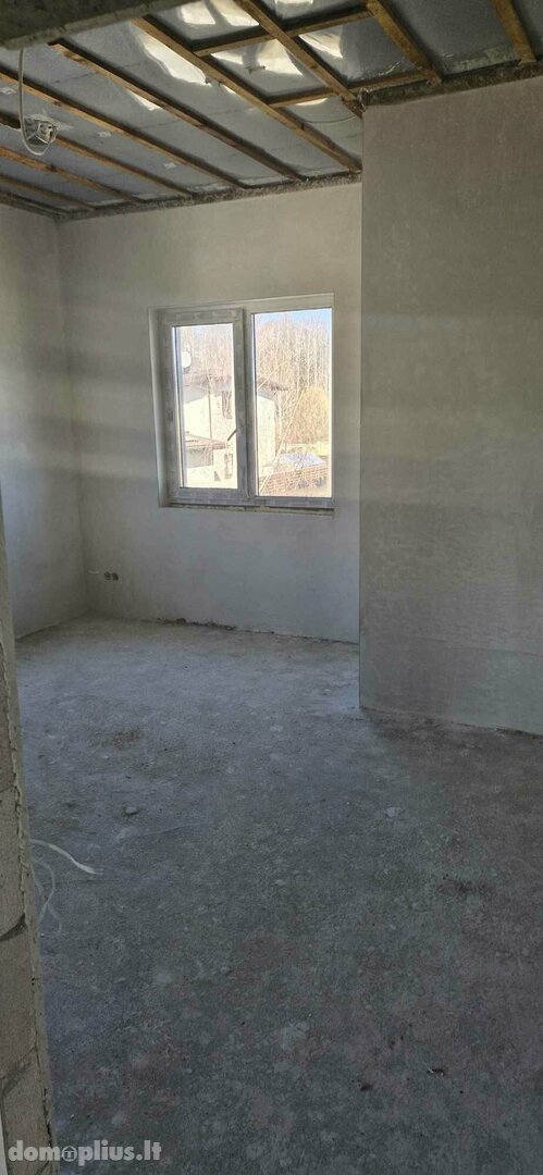 Продаётся сблокированный дом Klaipėdos rajono sav., Kiškėnuose, Galčių g.
