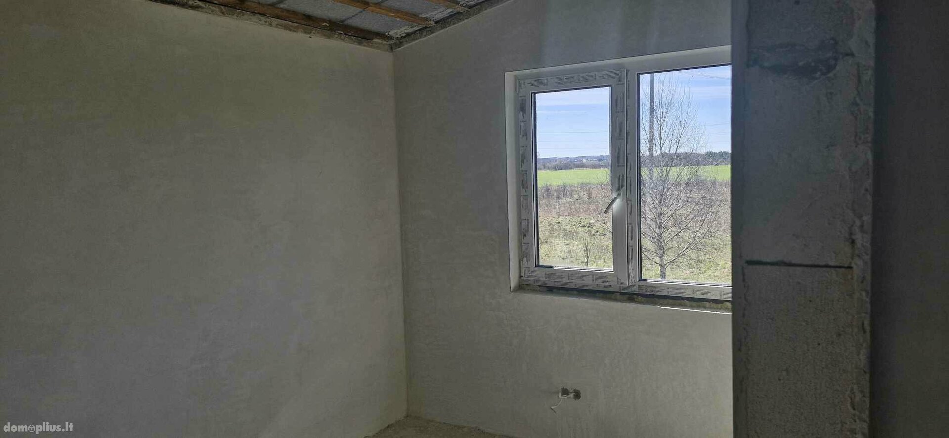 Продаётся сблокированный дом Klaipėdos rajono sav., Kiškėnuose, Galčių g.