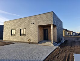 Продаётся дом Klaipėdos rajono sav., Klemiškė II, Taurėlapių g.
