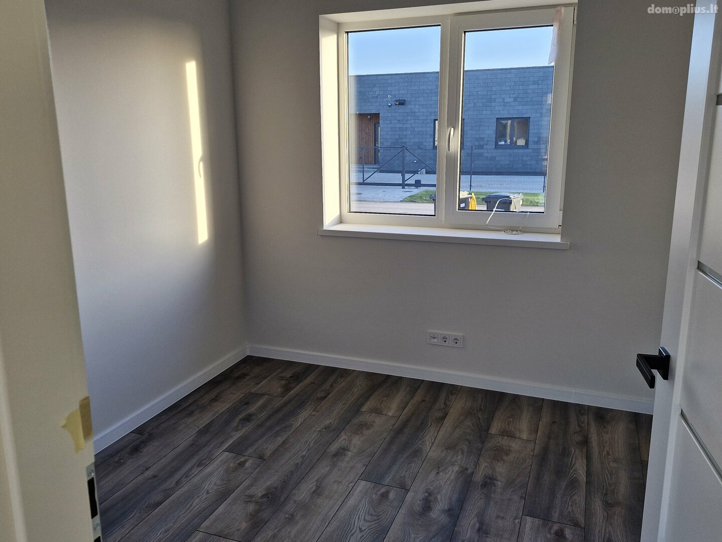 Продаётся дом Klaipėdos rajono sav., Klemiškė II, Taurėlapių g.