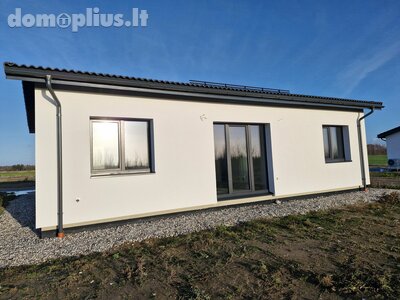 House for sale Klaipėdos rajono sav., Šakiniuose
