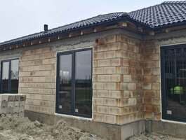Продаётся дом Klaipėdos rajono sav., Šlapšilėje, Mėnulio g.
