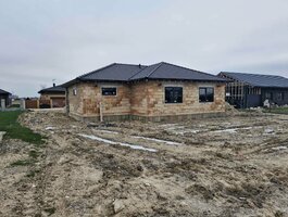 Продаётся дом Klaipėdos rajono sav., Šlapšilėje, Mėnulio g.