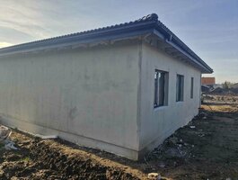 Продаётся дом Klaipėdos rajono sav., Slengiuose