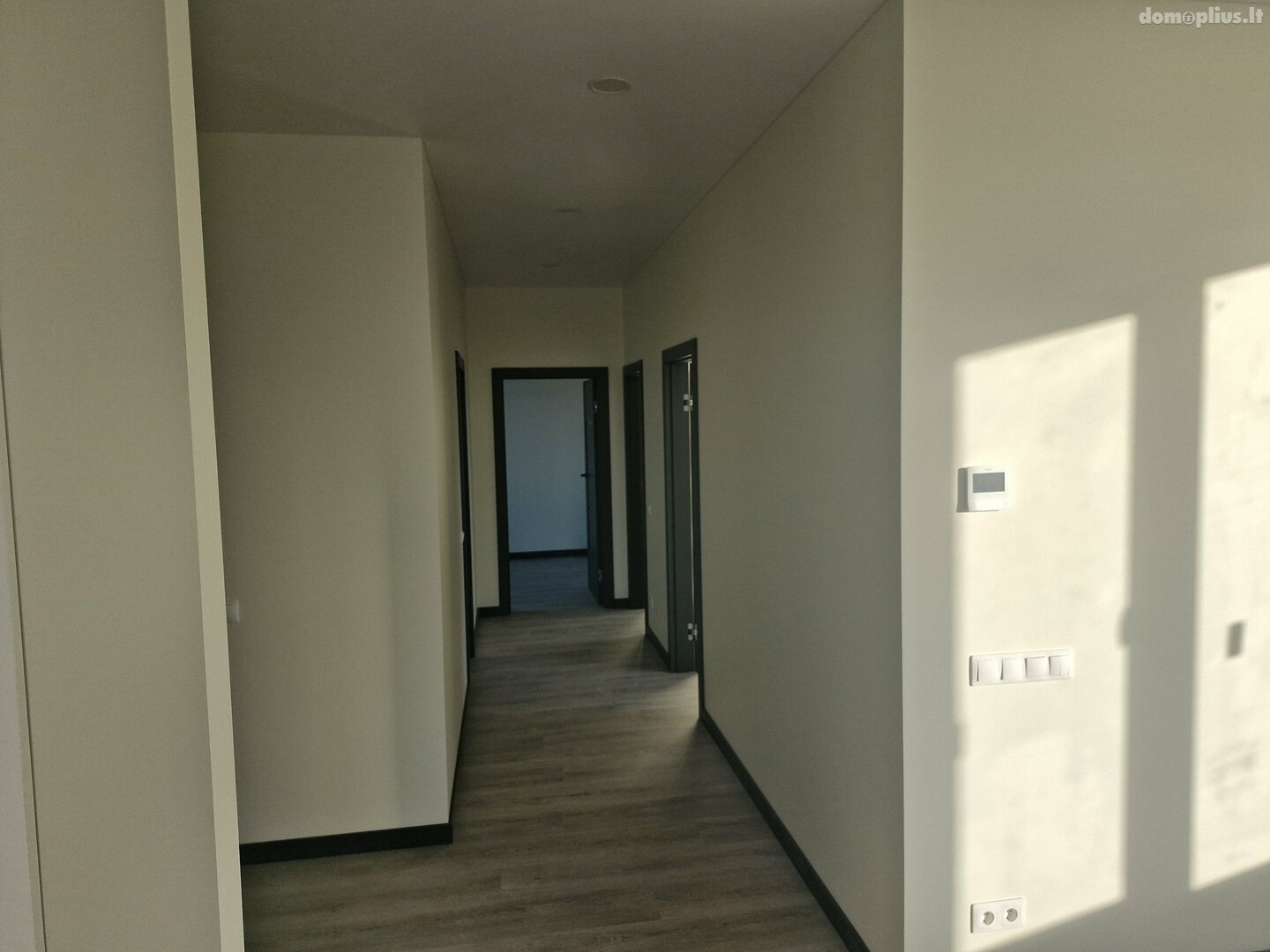 Продаётся дом Klaipėdos rajono sav., Trušeliuose, Liepų g.