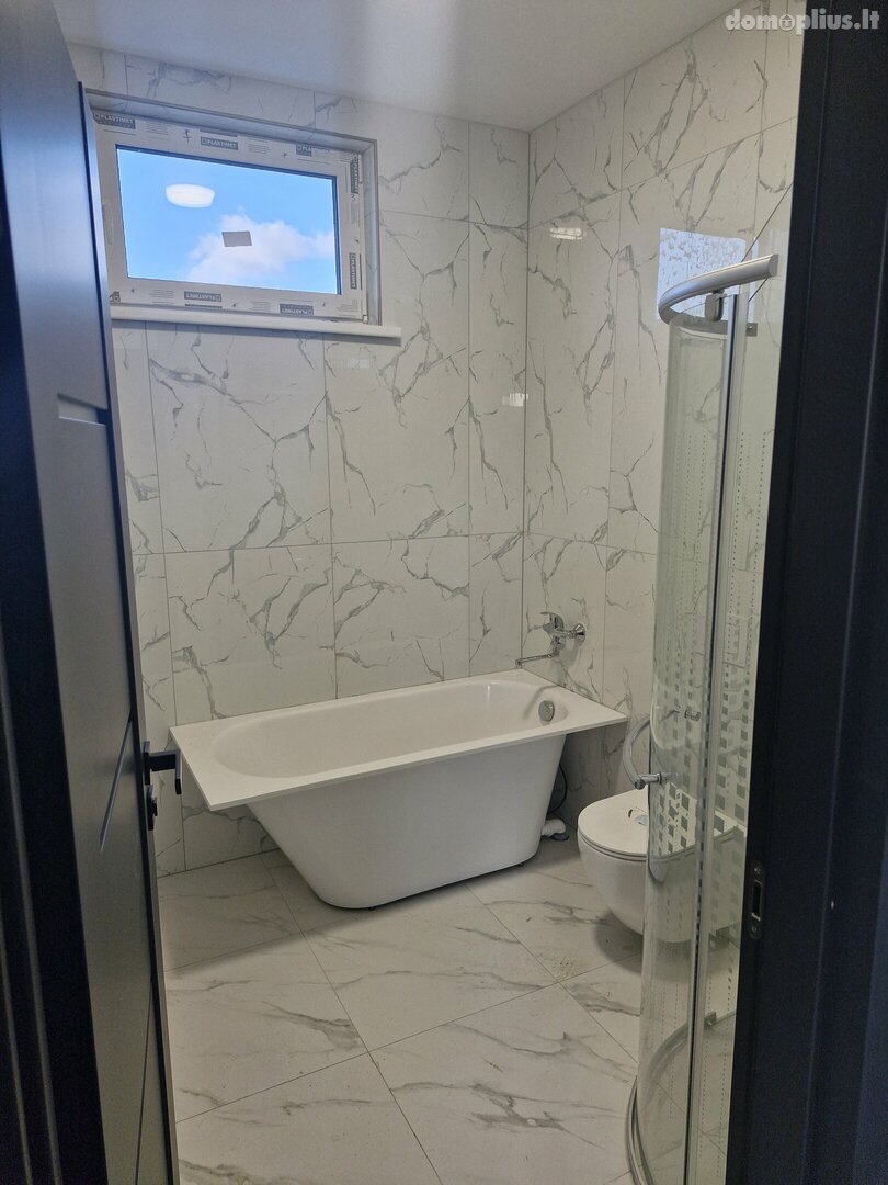 Продаётся дом Klaipėdos rajono sav., Trušeliuose, Liepų g.
