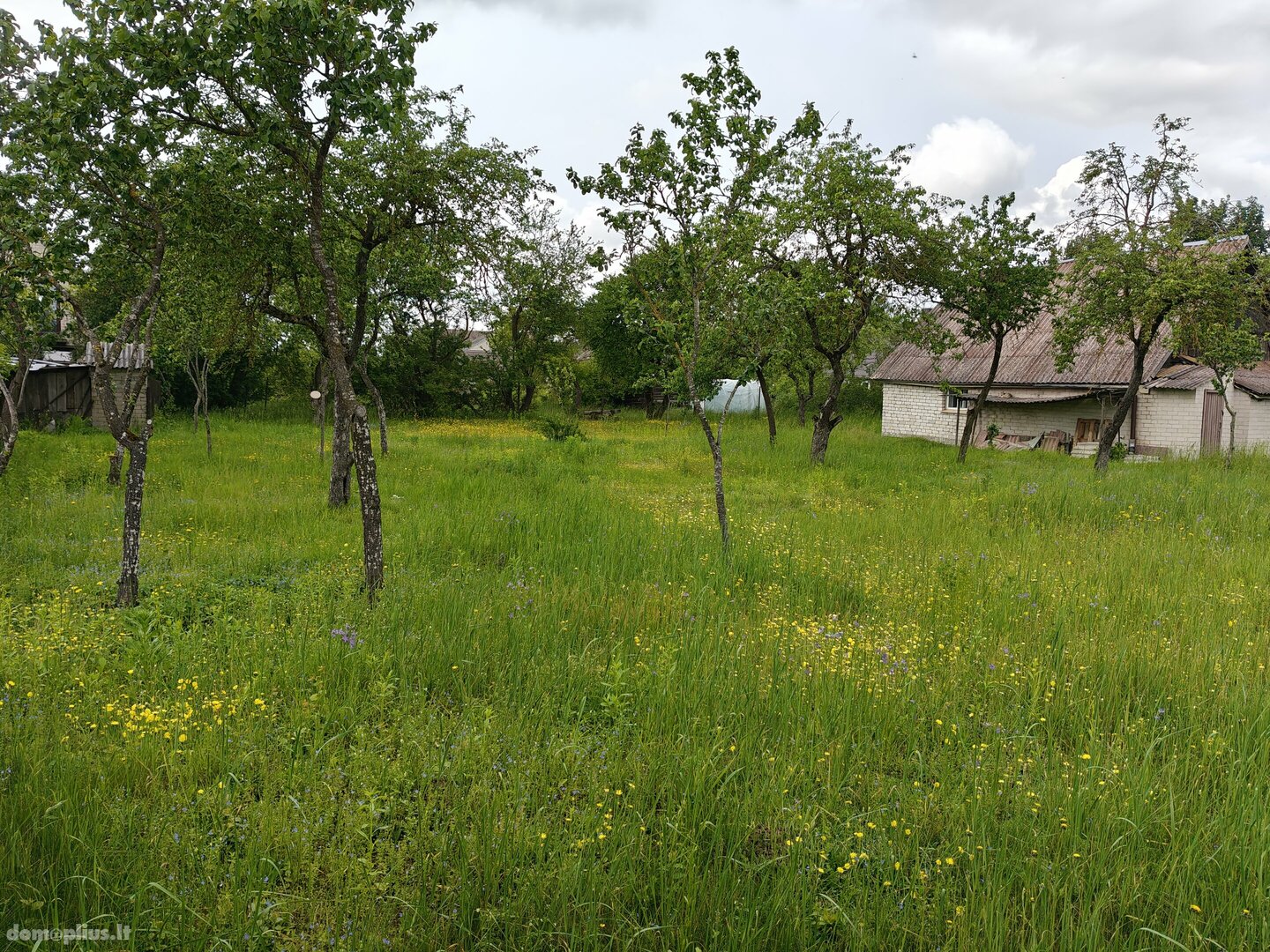 House for sale Vilniaus rajono sav., Rudaminoje, Gamyklos g.