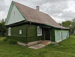House for sale Vilniaus rajono sav., Rudaminoje, Gamyklos g.