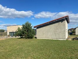 Parduodamas gyvenamasis namas Trakų rajono sav., Skynimuose