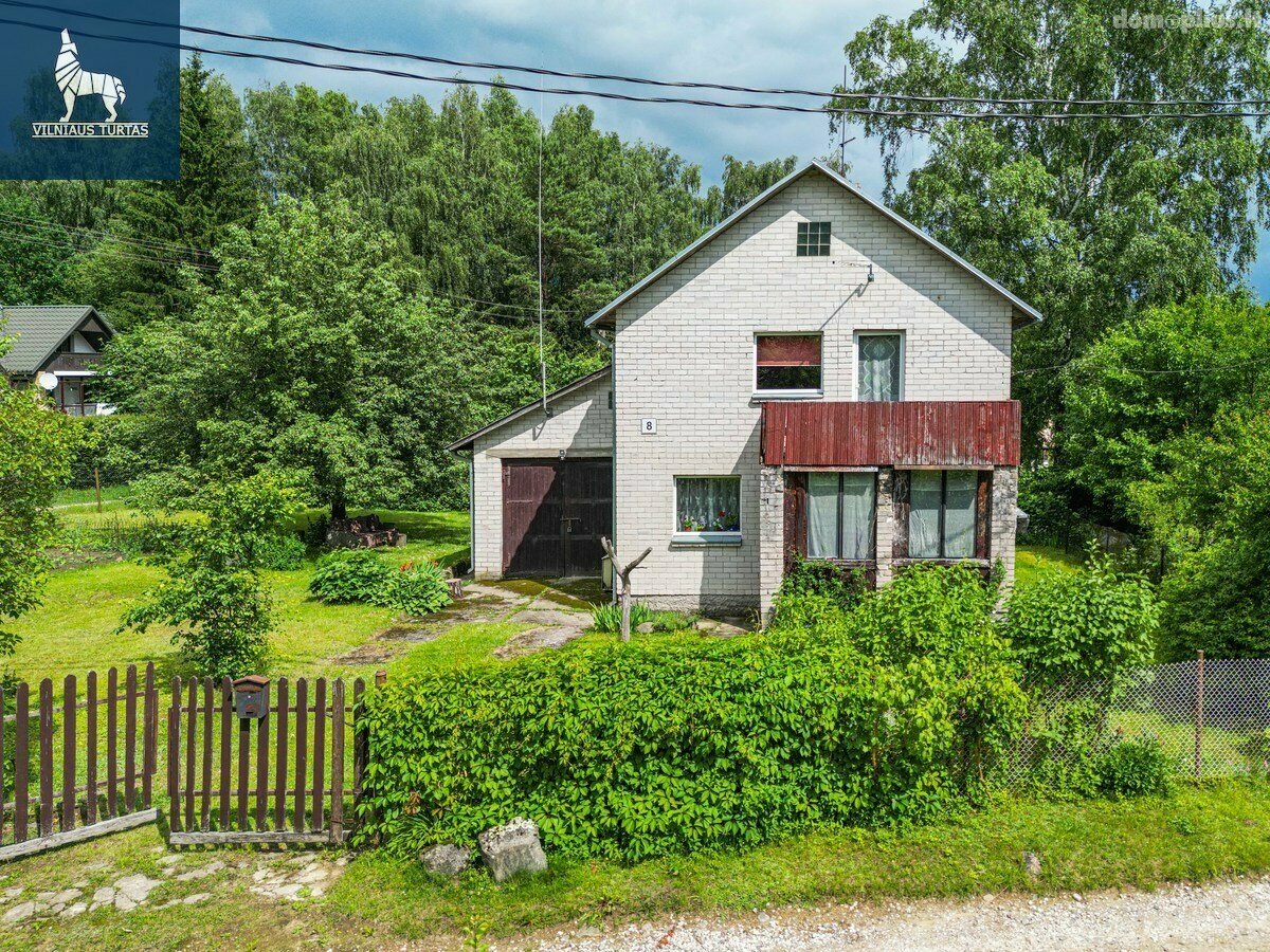 House for sale Vilniaus rajono sav., Daubėnuose