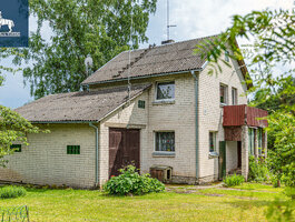House for sale Vilniaus rajono sav., Daubėnuose