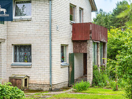 House for sale Vilniaus rajono sav., Daubėnuose