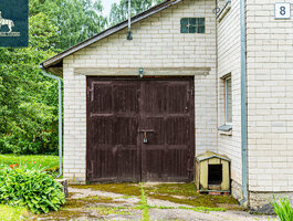 House for sale Vilniaus rajono sav., Daubėnuose