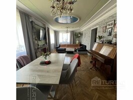 Gyvenamasis namas Klaipėdos rajono sav., Priekulė II, Žirgų g.